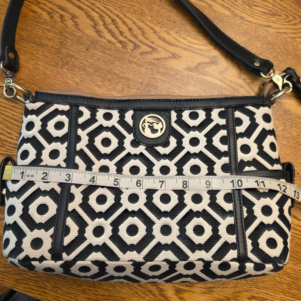 Spartina 449 measurements width